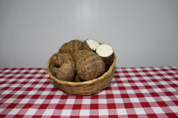 Inhame 500g