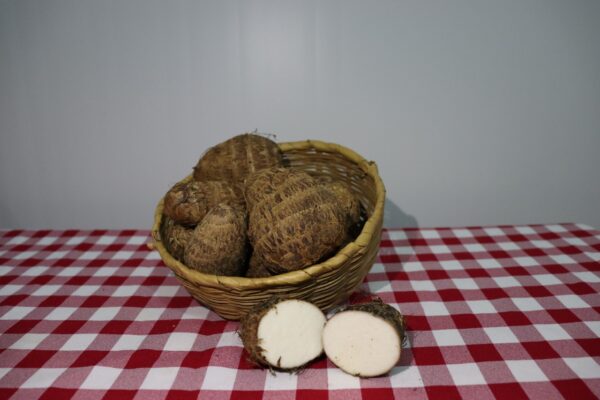 Inhame 500g - Imagem 2